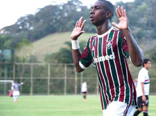 calciomercato Juve Gerson