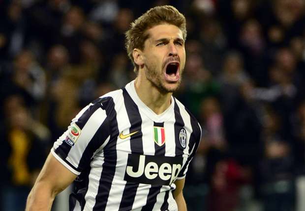 calciomercato Juve Llorente