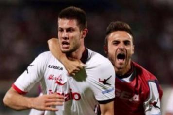 calciomercato Juventus Cubas