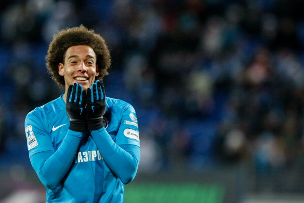 Calciomercato Milan 2015 ultime notizie Witsel
