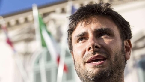 di battista M5S
