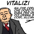 pensioni ultime notizie vitalizi