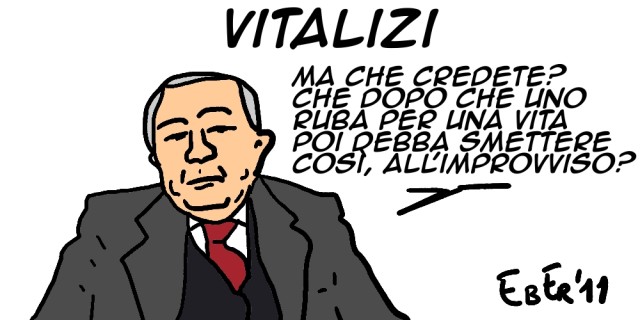 pensioni ultime notizie vitalizi