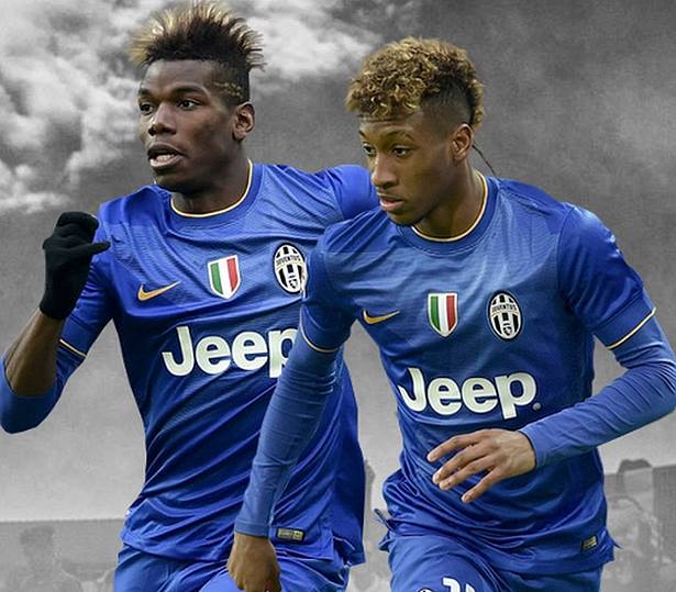 calciomercato Juventus
