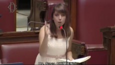 ddl scuola Silvia Chimiient M5S