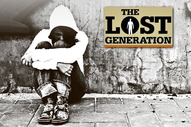 lost generation