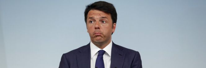 sondaggi politici elettorali Renzi