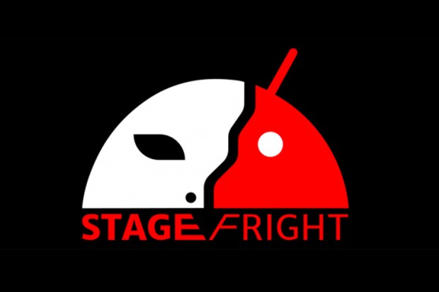 stagefright Andorid