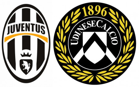Juve Udinese probabili formazioni