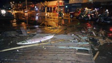 Terremoto Cile oggi 17 settembre 2015 video foto