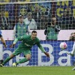 Inter Fiorentina video goal 27 settembre 2015