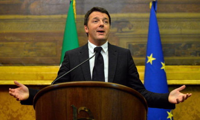 pensioni ultime notizie governo Renzi