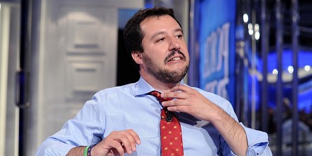 pensioni ultime notizie Salvini