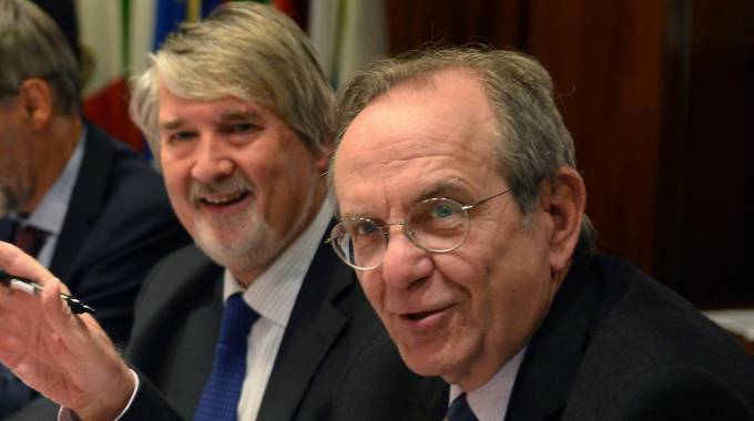 riforma pensioni 2015 poletti padoan