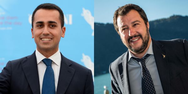 ultimi sondaggi politici elettorali