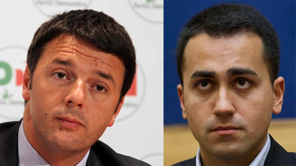 ultimi sondaggi politici elettorali