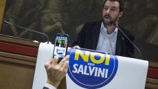 ultimi sondaggi politici elettorali