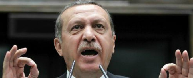 Erdogan