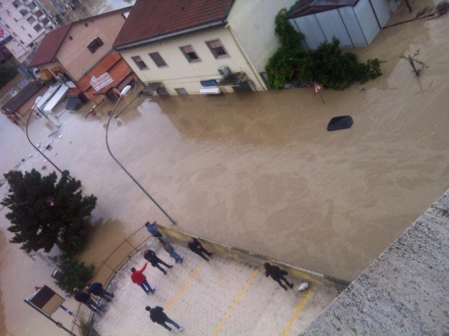 maltempo Italia ultime notizie 15 ottobre 2015