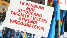 pensioni ultime notizie