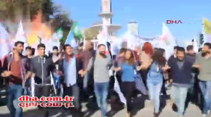 Ankara ultime notizie 10 ottobre 2015