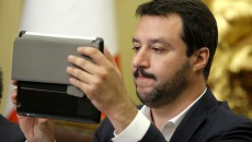 ultimi sondaggi politici elettorali Lega