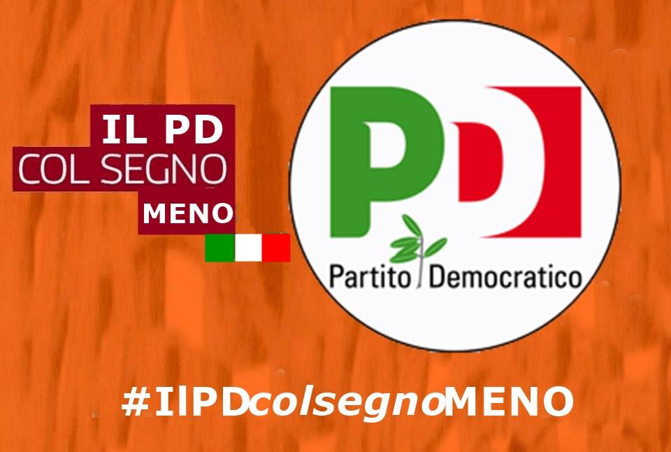 ultimi sondaggi politici elettorali Pd