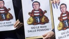 pensioni ultime notizie
