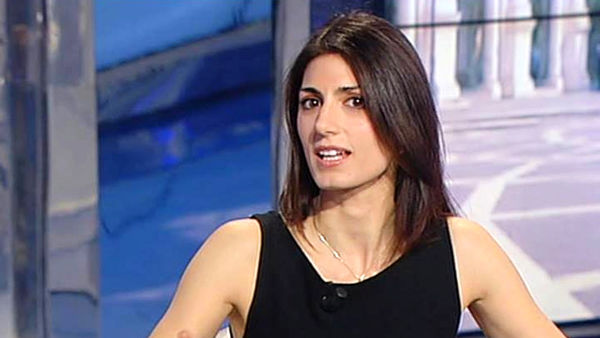 Virginia Raggi