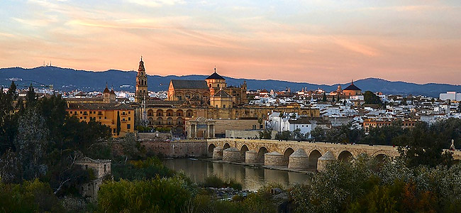 Cordoba-Andalusia