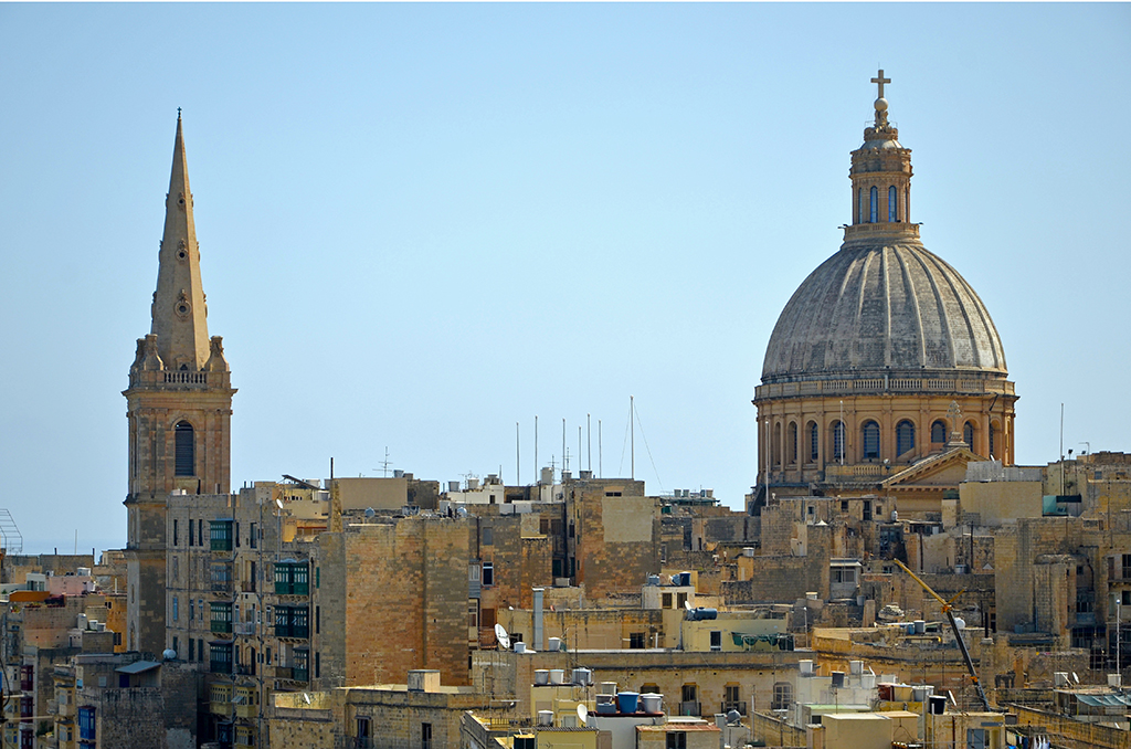Malta Unesco