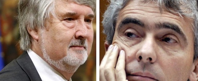 pensioni ultime notizie Boeri Poletti
