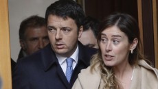 sondaggi politici referendum costituzionale