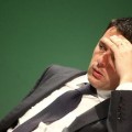 ultimi sondaggi politici elettorali Renzi