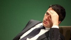 ultimi sondaggi politici elettorali Renzi