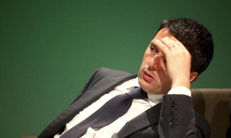 ultimi sondaggi politici elettorali Renzi