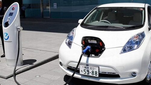 auto elettriche