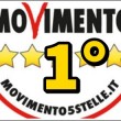 sondaggi M5S