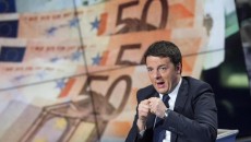 80 euro Renzi