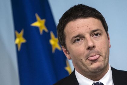 Renzi referendum dimissioni