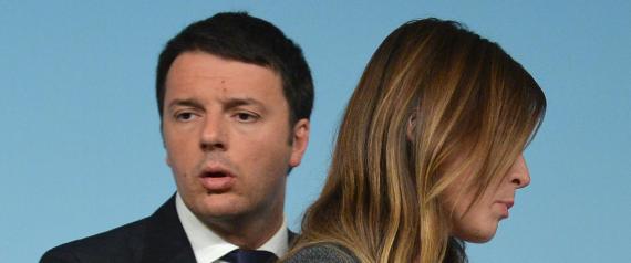Matteo Renzi