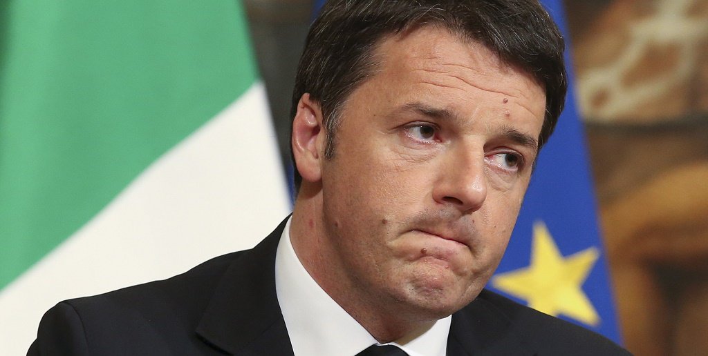 sondaggi referendum costituzione