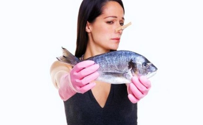 infezioni alimentari