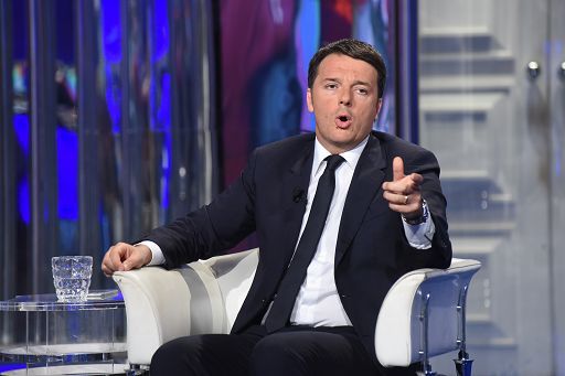 Italicum Renzi referendum