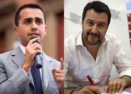 m5s lega nord