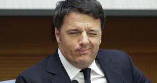 pensioni ultime novità oggi Renzi