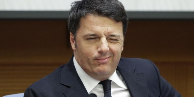 pensioni ultime novità oggi Renzi