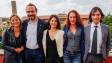 Raggi Roma Lombardi Direttorio