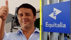 Renzi Equitalia