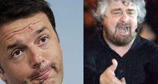 sondaggi politici elettorali m5s pd
